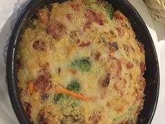 -维兰西餐(万泉河店)