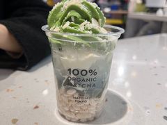 -THE MATCHA TOKYO抹茶东京