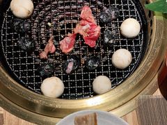 -江户烧肉(高德店)