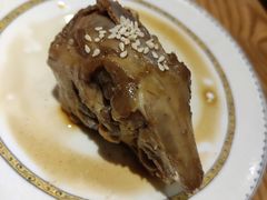 -兔行天下-鸿鹤鲜锅兔(中海国际店)