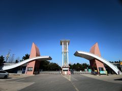 -日照海滨国家森林公园