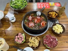 -笔记安顺夺夺粉火锅