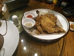 -秦唐一号西安菜馆(钟楼店)