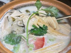-熹素·鲜美素食Vegetarian (天河领展店)