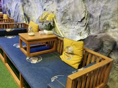 -木子塘汗蒸生活馆(财富港店)