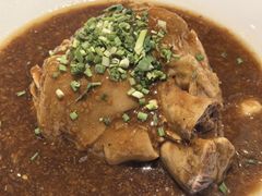 -眉州东坡(团结湖店)