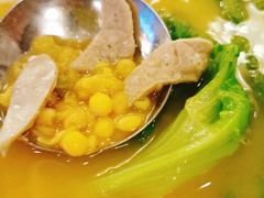 金肺豆汤-陈麻婆豆腐总店