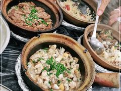 -红星光发煲仔饭(大石街店)