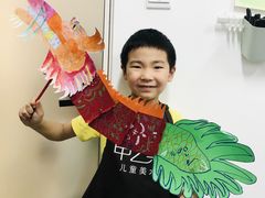 -甲乙果 美术书法(通州校区)