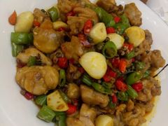 -鑫百万烤鸭店(大兴店)