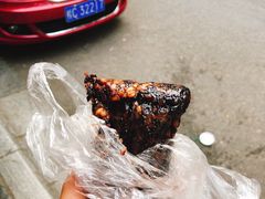 紫米养生粽子-粽子大王(太平路店)