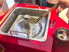 -海底捞火锅(龙湖北京大兴天街店)