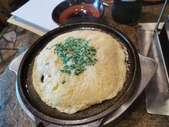 -破瓦寒窑·地摊烤羊排