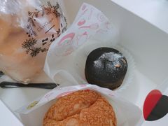 -西树泡芙(正佳店)