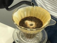 -浆木咖啡馆(湘子庙街店)