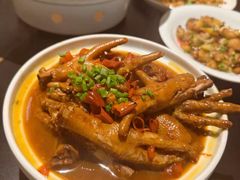 -雾·江·鲜建德菜