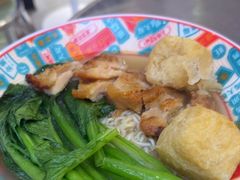 -孖记茶档·热腾茶餐(荔湾领展广场店)