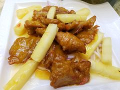 -海宝酒家(中山四路店)