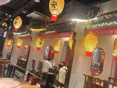 -杨记隆府重庆江湖菜(大悦城店)