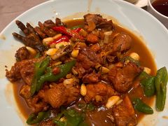 -静之湖湖畔餐厅