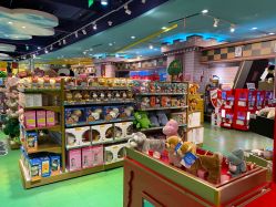 -Hamleys哈姆雷斯(东方福来德店)