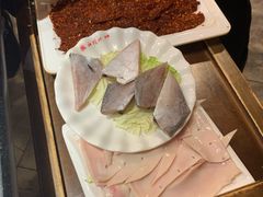 -红鼎坊·老成都火锅(新南门店)