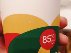 -85度C(青岛燕儿岛店)