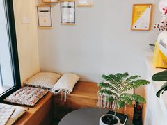 -LAB COFFEE来杯咖啡(浦仓路店)