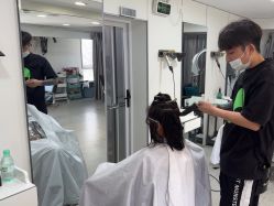 -AFA Hair studio·女士发型设计