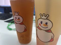 -蜜雪冰城(观音桥步行街店)
