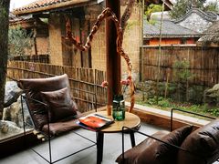 -驿舍·民國老营房院子私房菜(科学会堂店)