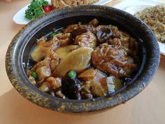 -功德林(南京西路店)
