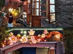 -重庆十八梯传统风貌区