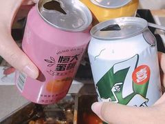 -八角锄烧·肉火锅(天河城店)