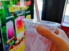 -汉堡王(房山绿地缤纷城店)