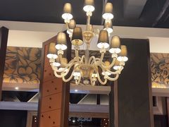 -麒茗餐厅·粤菜·宴会厅·海鲜(锦绣路店)