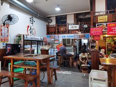 大堂-盖帮鳝鱼串串(东郊记忆店)