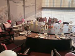 -全聚德(双井店)