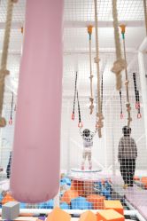 -奈尔宝家庭中心·亲子餐厅(华采天地店)