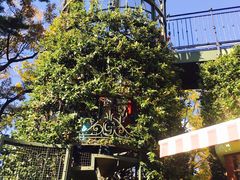 -三鹰之森吉卜力美术馆