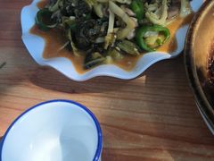 -苏记农家菜馆