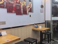 -鸭小妹鸭血粉丝(老门东店)