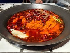 -朱光玉火锅馆(全国总店·金冠好店)