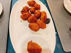 -娜玛瑟德餐厅(宇拓路店)