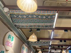 -云阿蛮云南生烫牛肉米线(奉贤路店)