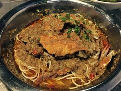 -靓靓蒸虾(中山公园店)