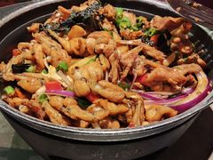 -蛙小侠·沸腾砂锅(西关新天地店)