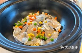Surf Sashimi