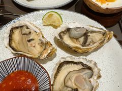 -博林天瑞喜来登酒店·西丽尚膳