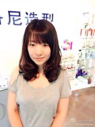 尚丹尼造型作品-尚·丹尼Hair